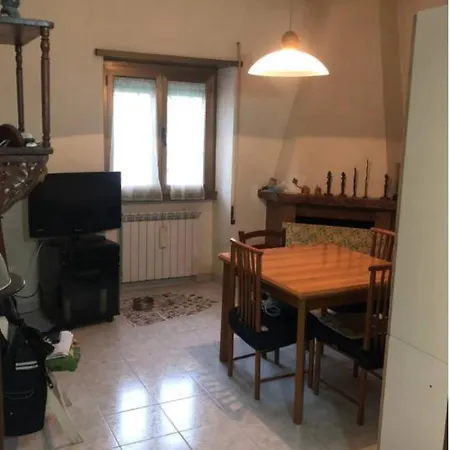 Homestay Casa Melanie