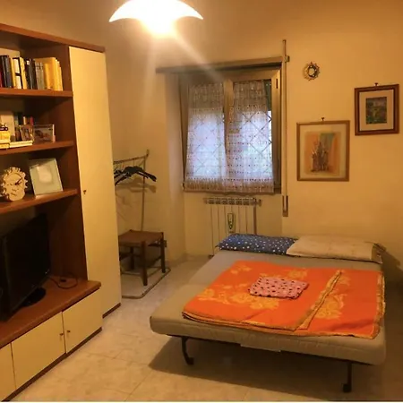 Casa Melanie Homestay Rome