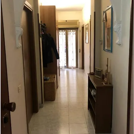 Casa Melanie